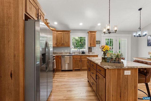 230 FOX HOLLOW RD, Ruckersville, VA 22968