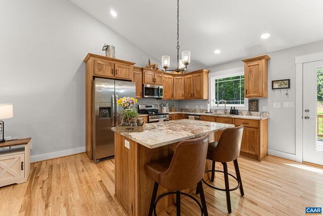 230 FOX HOLLOW RD, Ruckersville, VA 22968