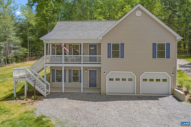 230 FOX HOLLOW RD, Ruckersville, VA 22968
