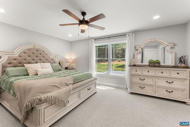 230 FOX HOLLOW RD, Ruckersville, VA 22968