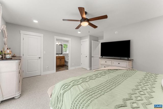 230 FOX HOLLOW RD, Ruckersville, VA 22968
