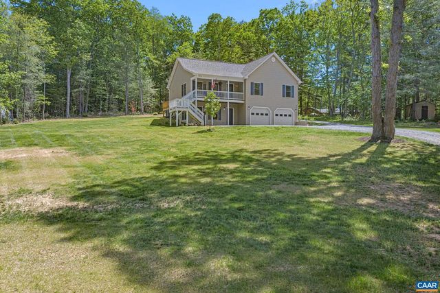 230 FOX HOLLOW RD, Ruckersville, VA 22968