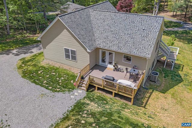 230 FOX HOLLOW RD, Ruckersville, VA 22968