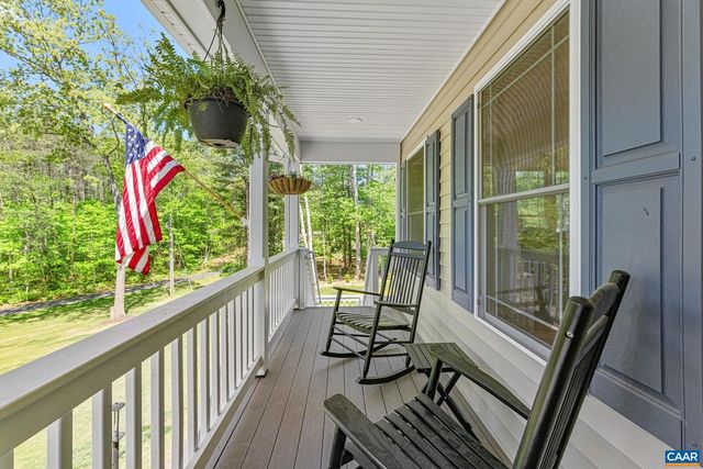 230 FOX HOLLOW RD, Ruckersville, VA 22968