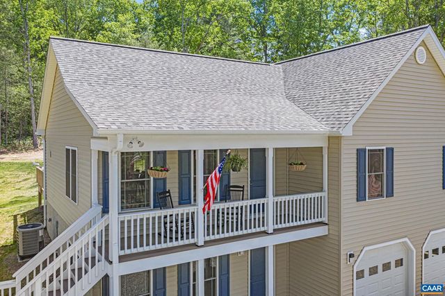 230 FOX HOLLOW RD, Ruckersville, VA 22968