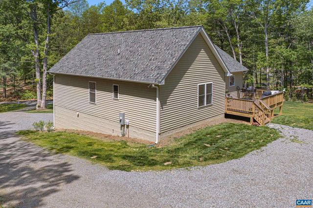 230 FOX HOLLOW RD, Ruckersville, VA 22968
