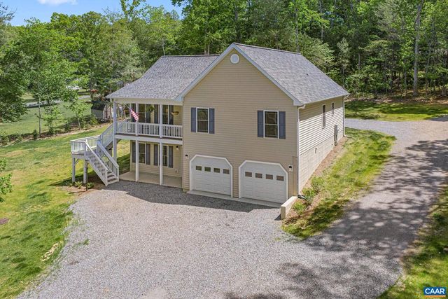230 FOX HOLLOW RD, Ruckersville, VA 22968