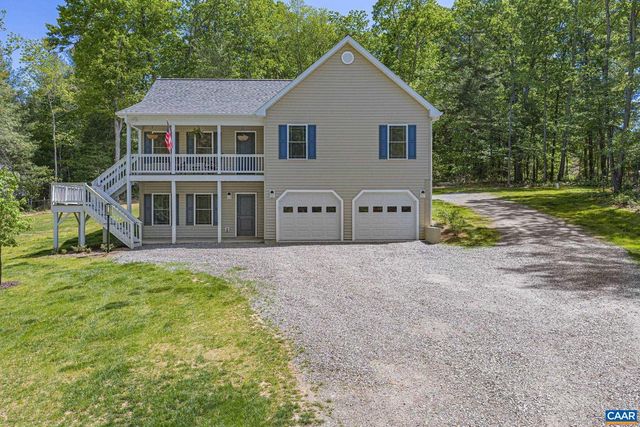230 FOX HOLLOW RD, Ruckersville, VA 22968