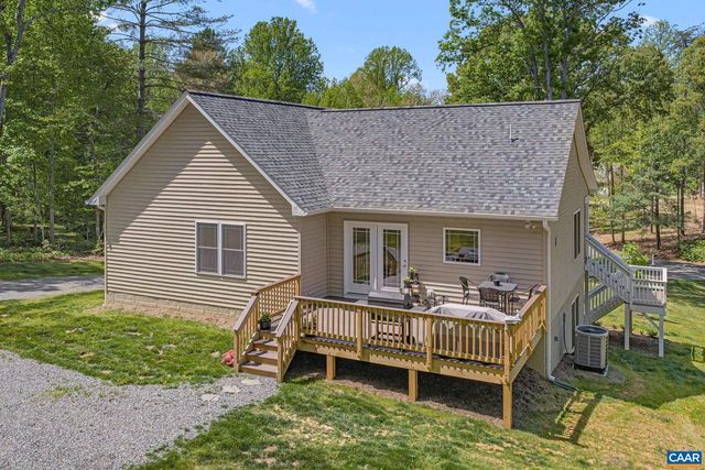 230 FOX HOLLOW RD, Ruckersville, VA 22968