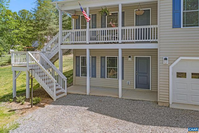 230 FOX HOLLOW RD, Ruckersville, VA 22968