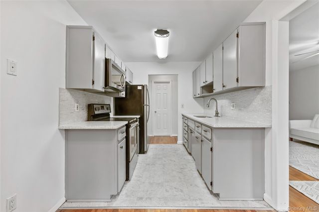 8 N James Street G, Peekskill, NY 10566