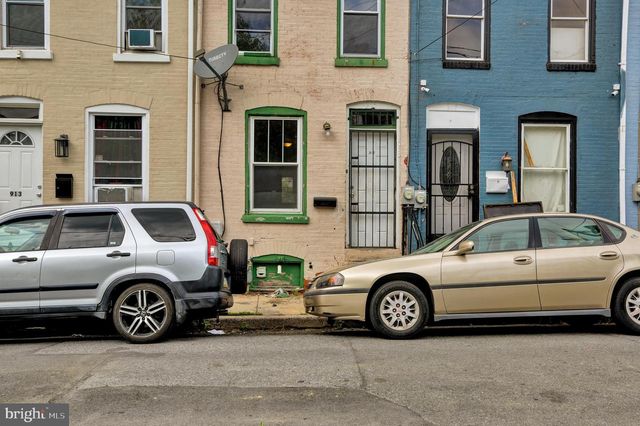 915 CULVERT ST, Reading, PA 19602