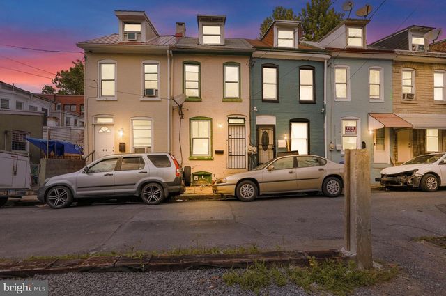915 CULVERT ST, Reading, PA 19602