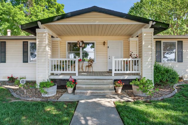 2450 George Rd, Williams, CA 95987