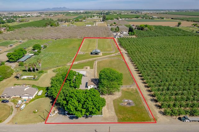 2450 George Rd, Williams, CA 95987