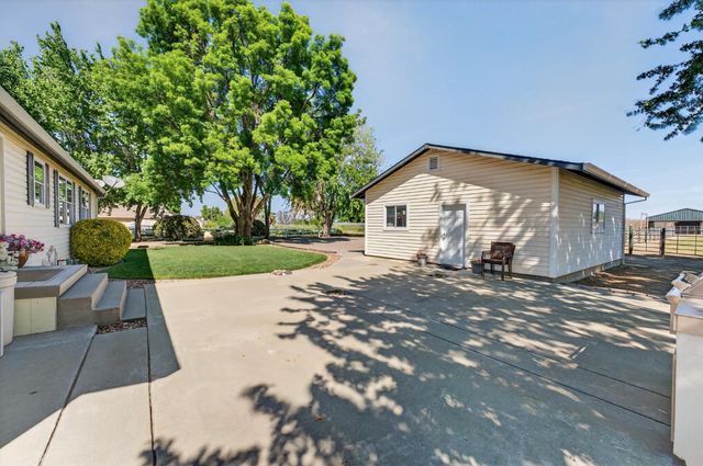 2450 George Rd, Williams, CA 95987