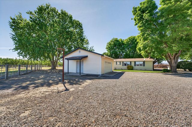 2450 George Rd, Williams, CA 95987