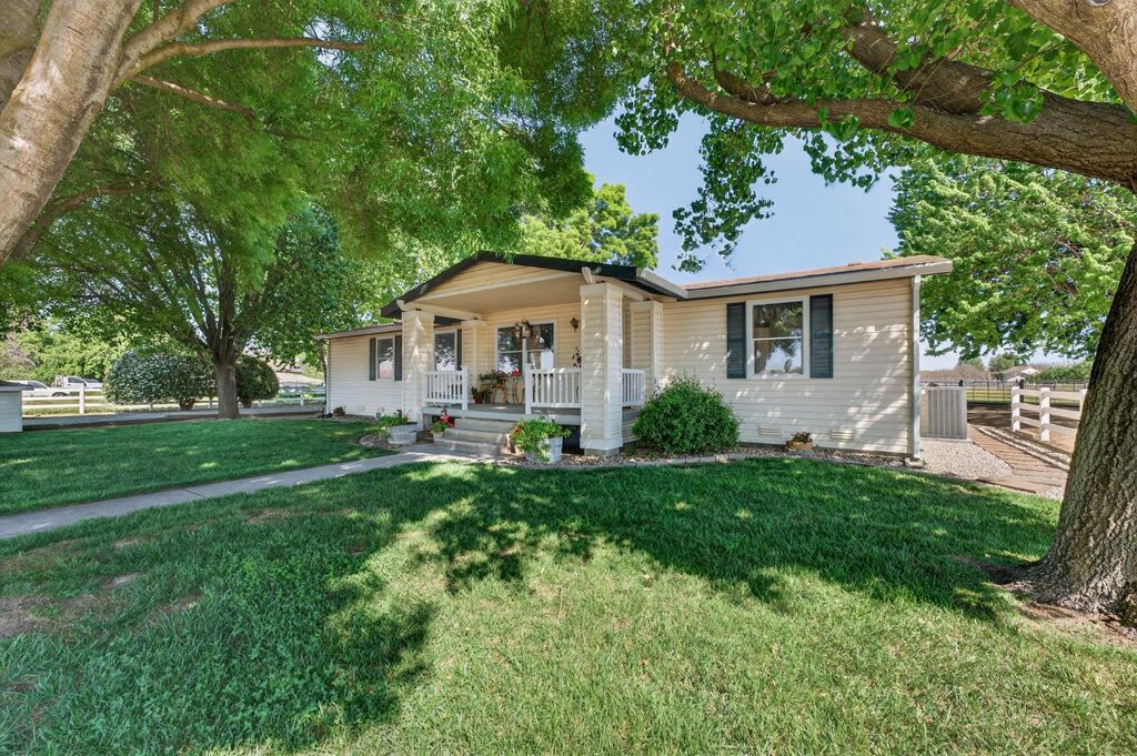 2450 George Rd, Williams, CA 95987