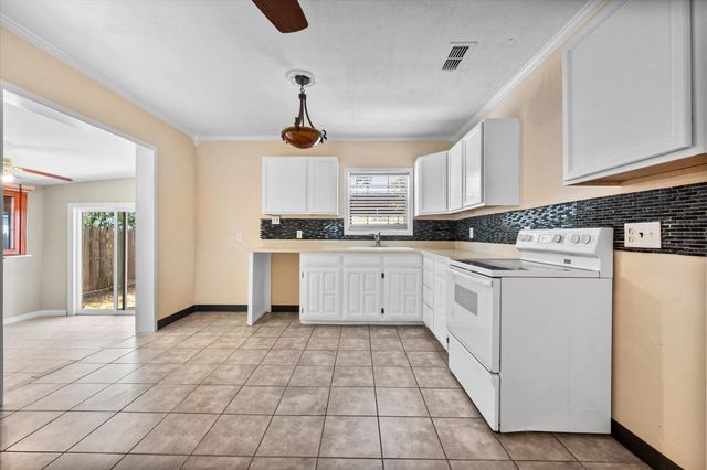 2012 62nd Street, Lubbock, TX 79412