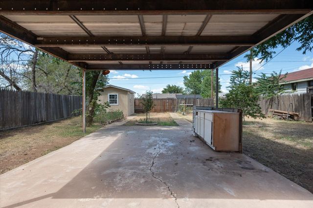 2012 62nd Street, Lubbock, TX 79412