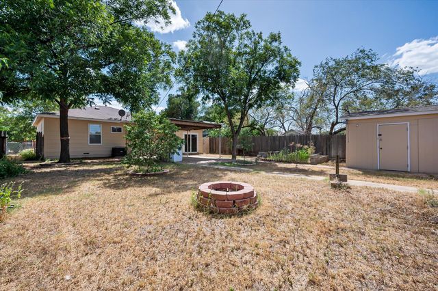 2012 62nd Street, Lubbock, TX 79412