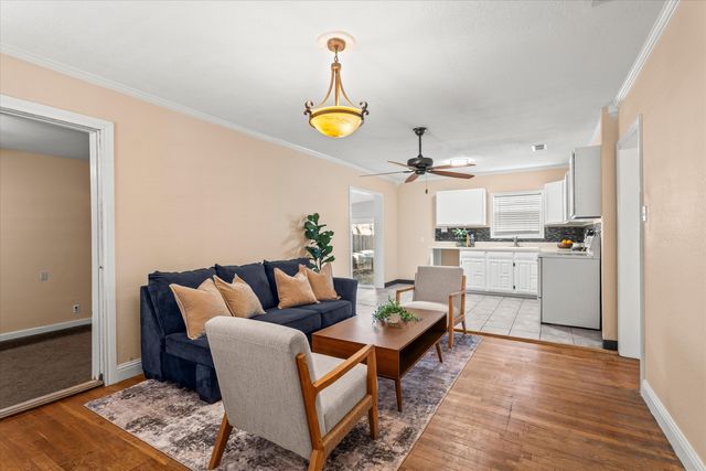 2012 62nd Street, Lubbock, TX 79412