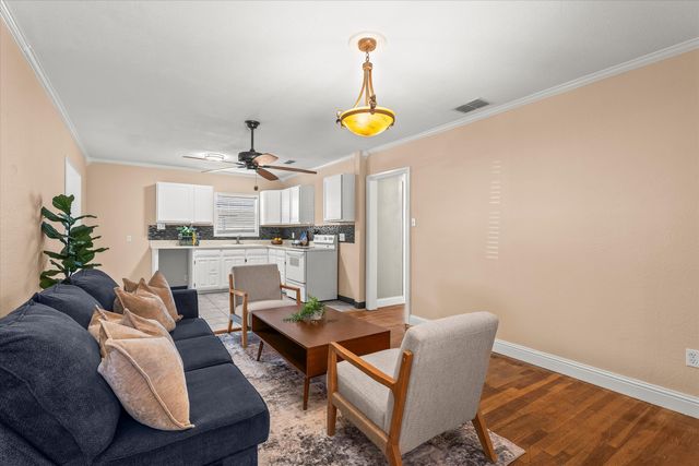 2012 62nd Street, Lubbock, TX 79412