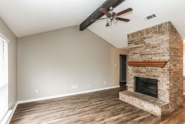 231 Myrtle Drive, Arlington, TX 76018