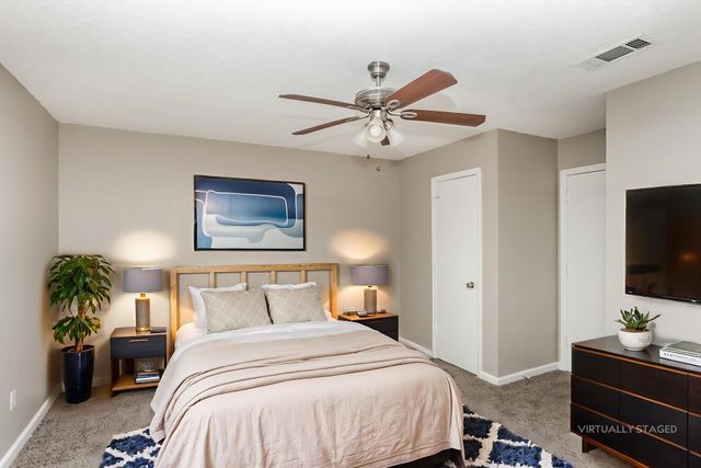 231 Myrtle Drive, Arlington, TX 76018