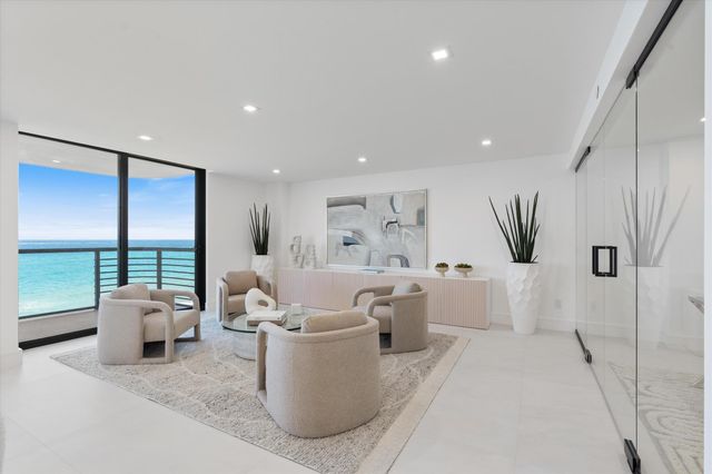 250 S. Ocean Blvd. 3e & 3f, Boca Raton, FL 33432