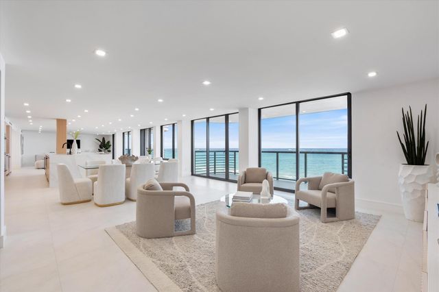 250 S. Ocean Blvd. 3e & 3f, Boca Raton, FL 33432