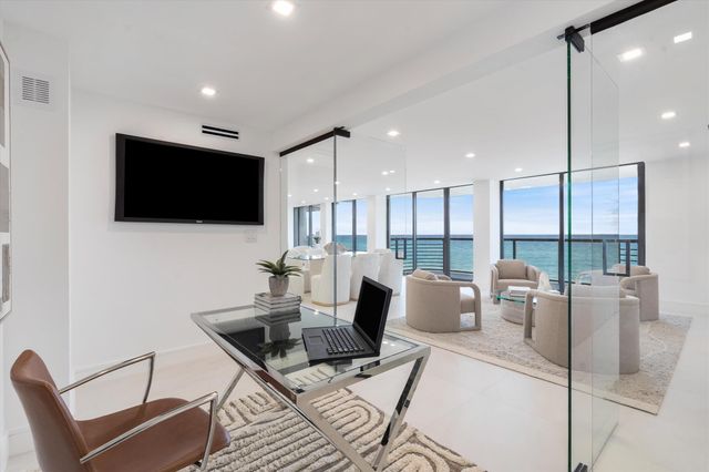 250 S. Ocean Blvd. 3e & 3f, Boca Raton, FL 33432