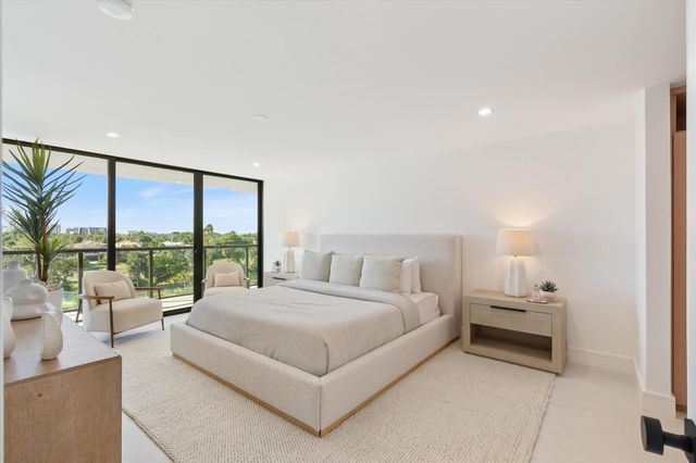 250 S. Ocean Blvd. 3e & 3f, Boca Raton, FL 33432