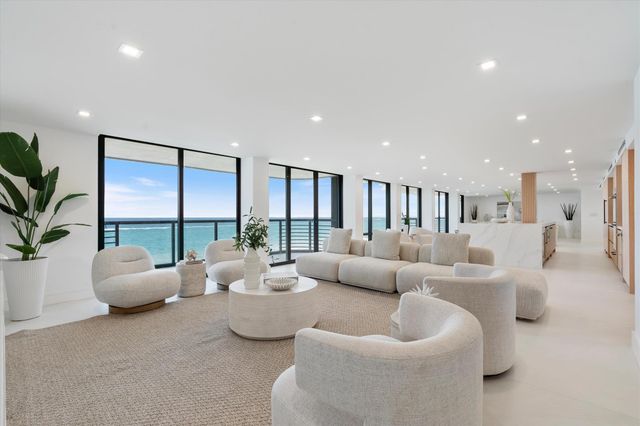 250 S. Ocean Blvd. 3e & 3f, Boca Raton, FL 33432