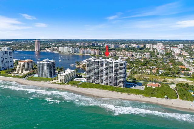 250 S. Ocean Blvd. 3e & 3f, Boca Raton, FL 33432