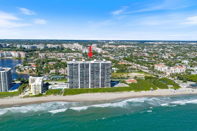 250 S. Ocean Blvd. 3e & 3f, Boca Raton, FL 33432