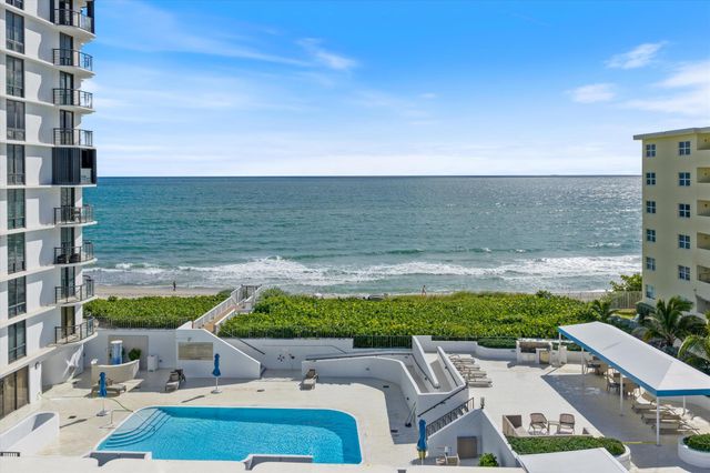 250 S. Ocean Blvd. 3e & 3f, Boca Raton, FL 33432