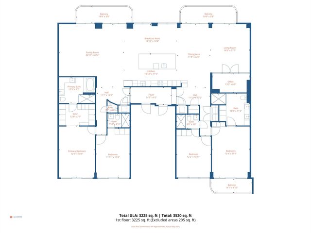 250 S. Ocean Blvd. 3e & 3f, Boca Raton, FL 33432