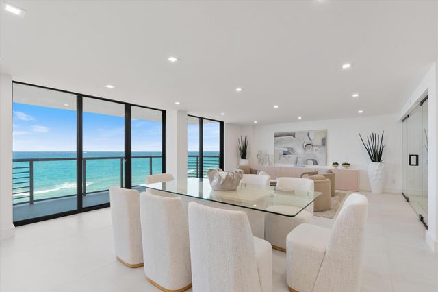 250 S. Ocean Blvd. 3e & 3f, Boca Raton, FL 33432