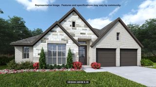 618 Mink Trl, New Braunfels, TX 78132