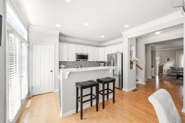 1764 Highlands View SE, Smyrna, GA 30082
