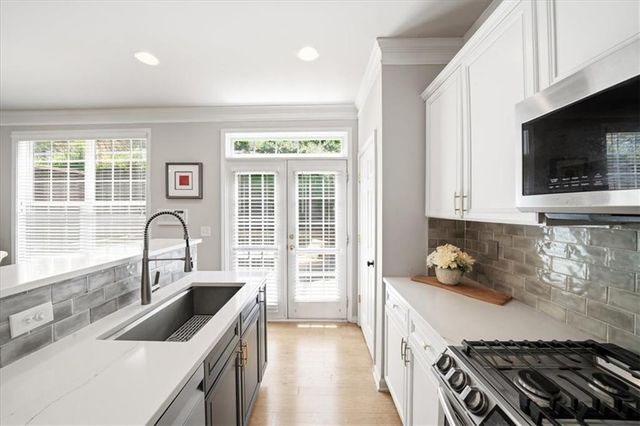 1764 Highlands View SE, Smyrna, GA 30082