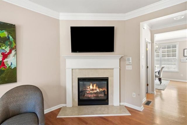1764 Highlands View SE, Smyrna, GA 30082
