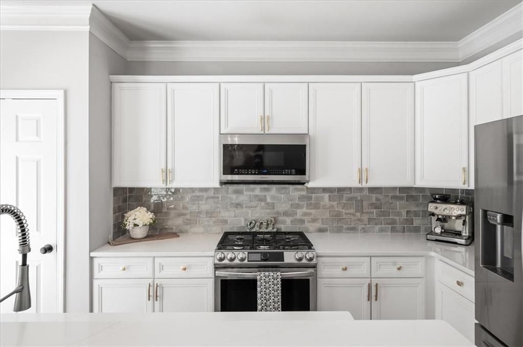 1764 Highlands View SE, Smyrna, GA 30082