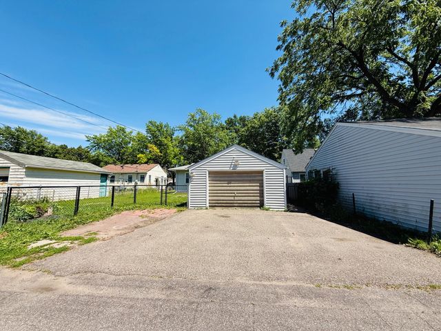 1299 Matilda Street, Saint Paul, MN 55117