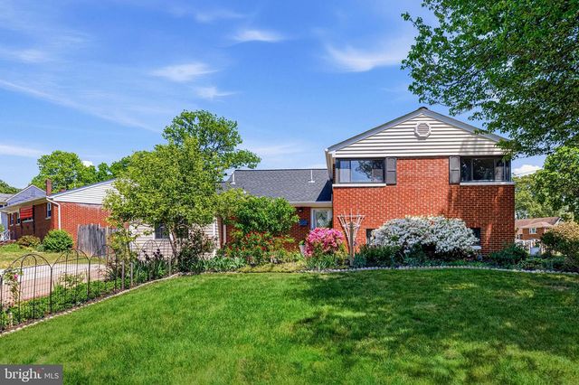 5917 FLANDERS ST, Springfield, VA 22150