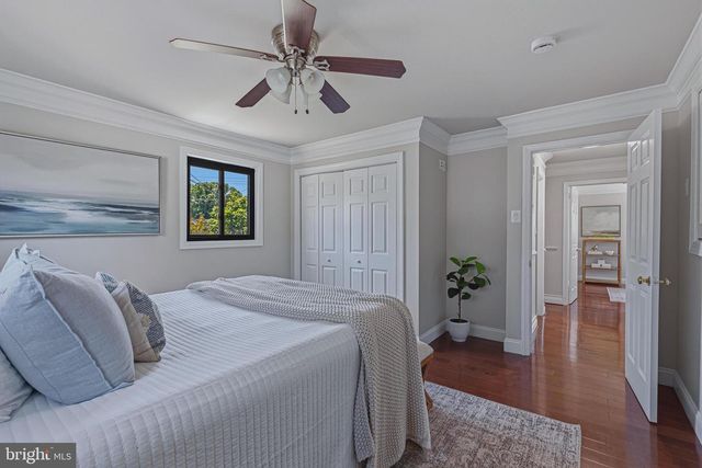 5917 FLANDERS ST, Springfield, VA 22150