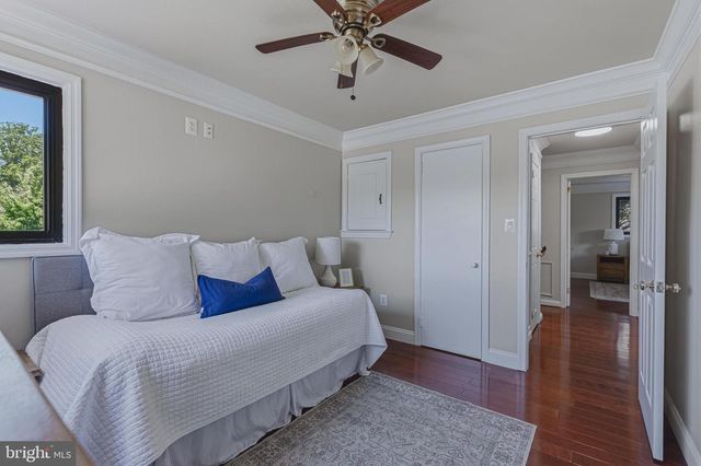 5917 FLANDERS ST, Springfield, VA 22150