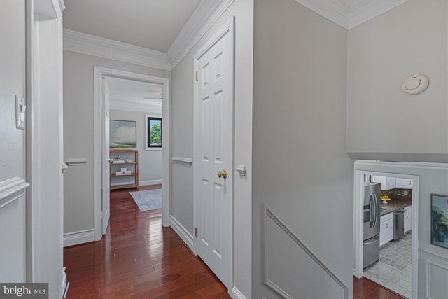 5917 FLANDERS ST, Springfield, VA 22150