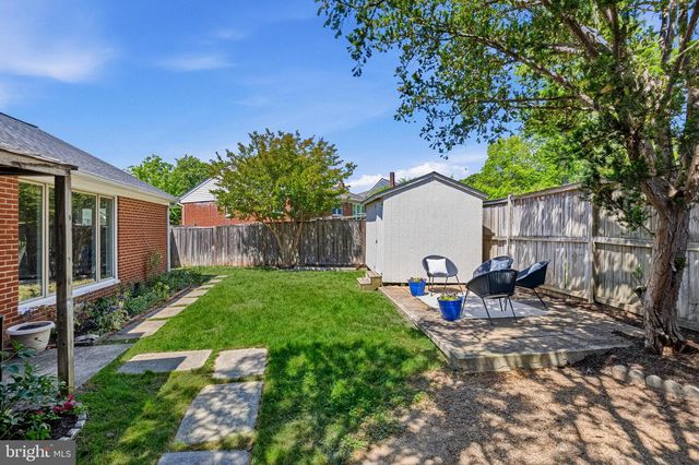 5917 FLANDERS ST, Springfield, VA 22150